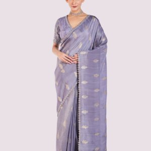 Pure Silk Saree
